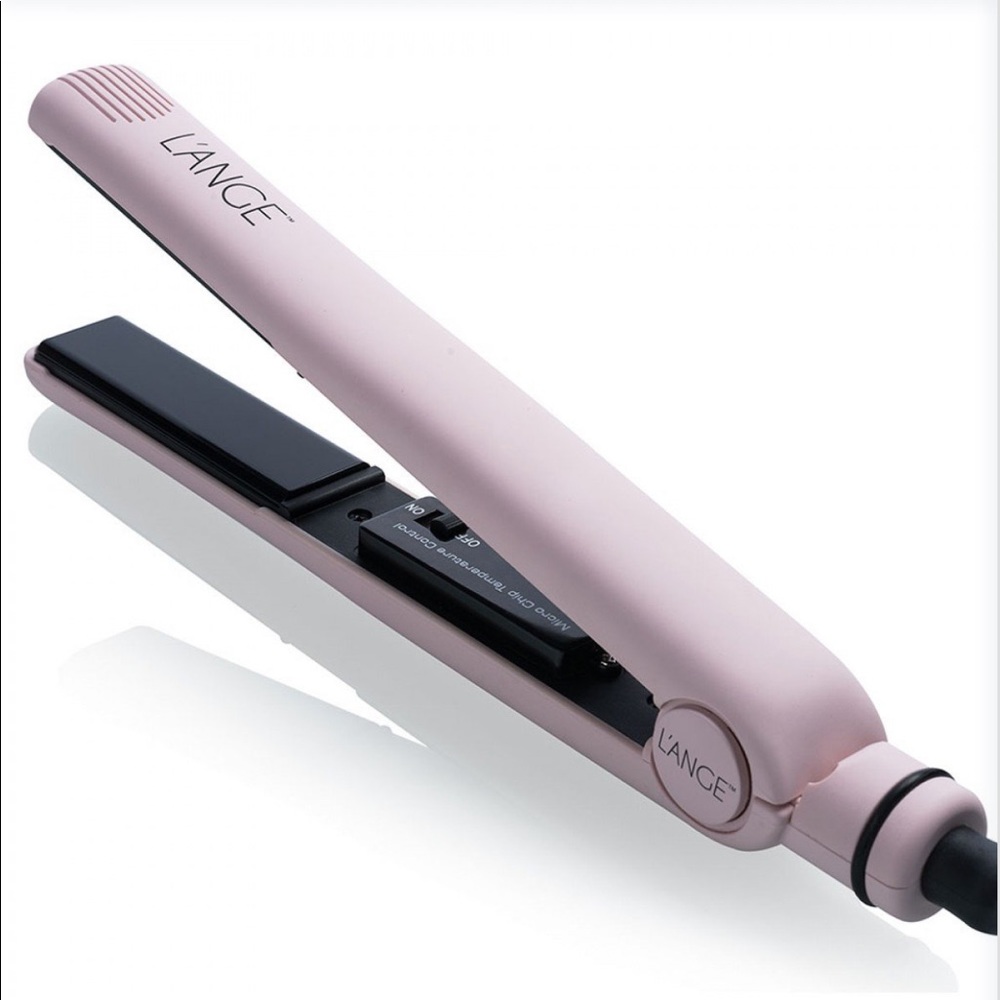 L’Ange Straightener